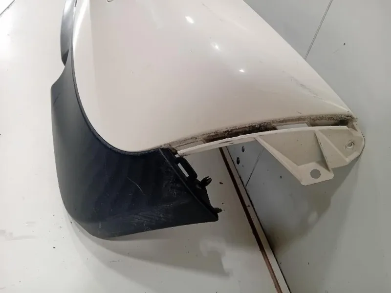 Paraurti POST 114129-10 Mini MINI Cooper R56 2007