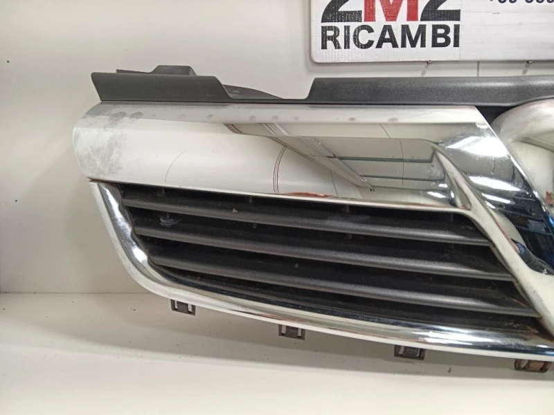 Griglia DI Ventilazione Paraurti ANT 321228108 Opel Zafira B 2005