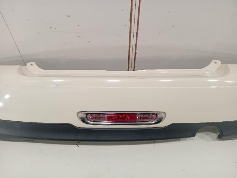 Paraurti POST 114129-10 Mini MINI Cooper R56 2007