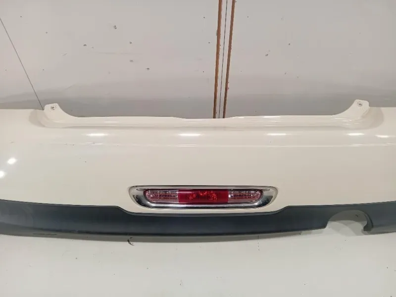 Paraurti POST 114129-10 Mini MINI Cooper R56 2007