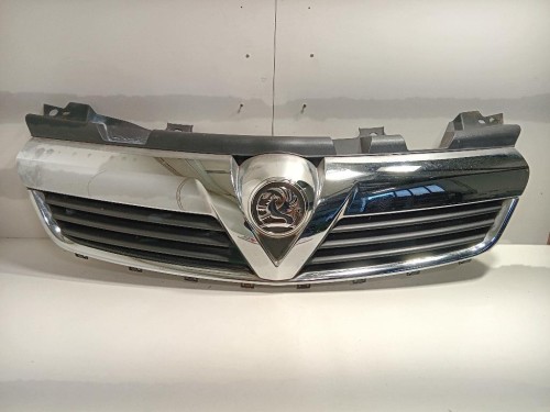 Griglia DI Ventilazione Paraurti ANT 321228108 Opel Zafira B 2005