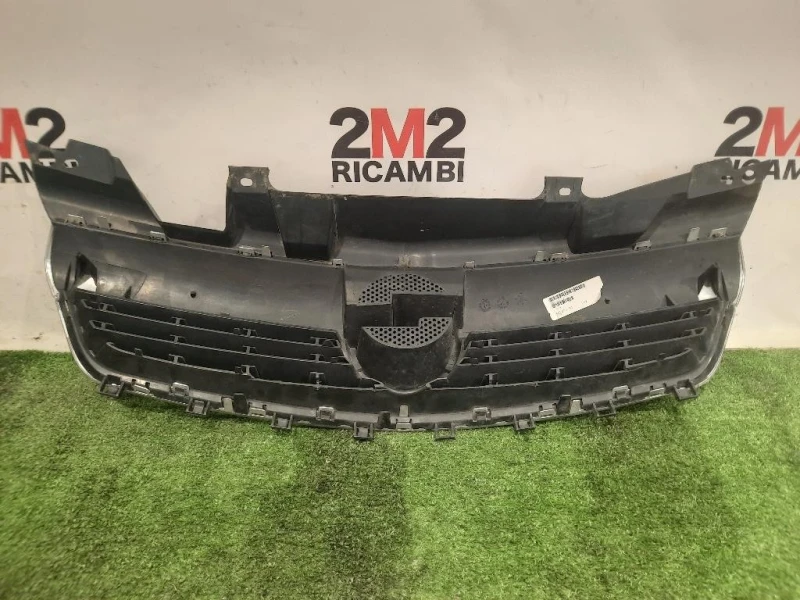 Griglia DI Ventilazione Paraurti ANT Opel Zafira B 2005