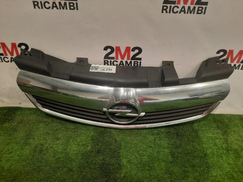 Griglia DI Ventilazione Paraurti ANT Opel Zafira B 2005
