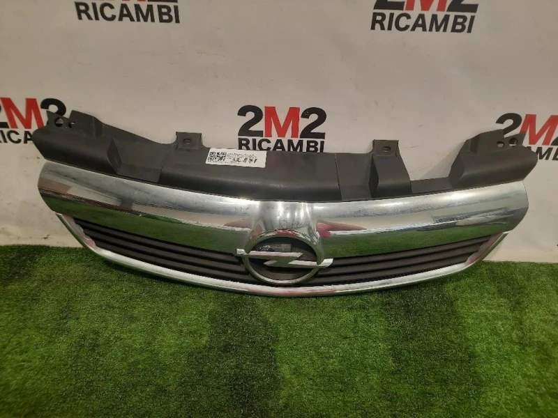 Griglia DI Ventilazione Paraurti ANT Opel Zafira B 2005