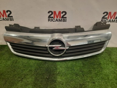 Griglia DI Ventilazione Paraurti ANT Opel Zafira B 2005