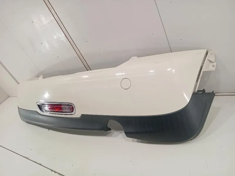 Paraurti POST 114129-10 Mini MINI Cooper R56 2007