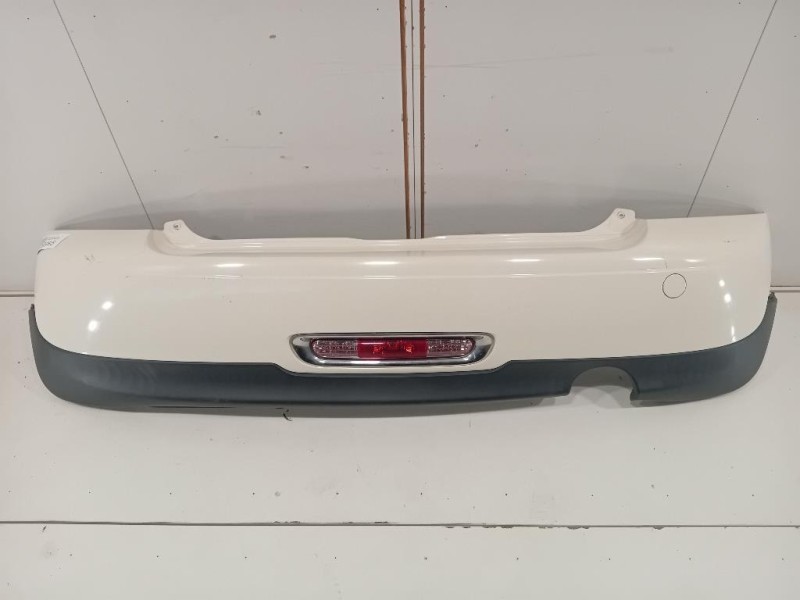 Paraurti POST 114129-10 Mini MINI Cooper R56 2007