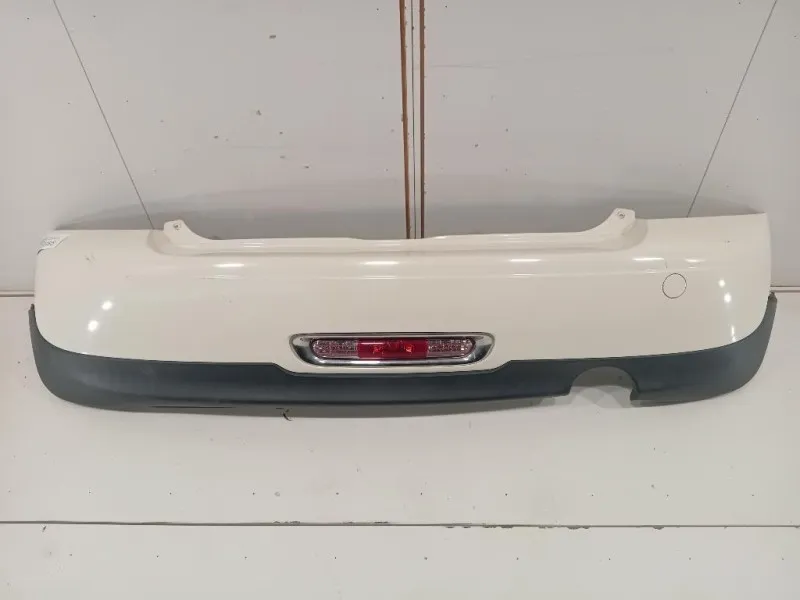 Paraurti POST 114129-10 Mini MINI Cooper R56 2007