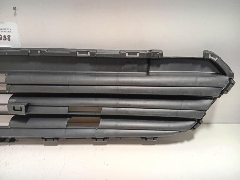 Griglia DI Ventilazione Paraurti ANT 1612201980 Peugeot 108 2014