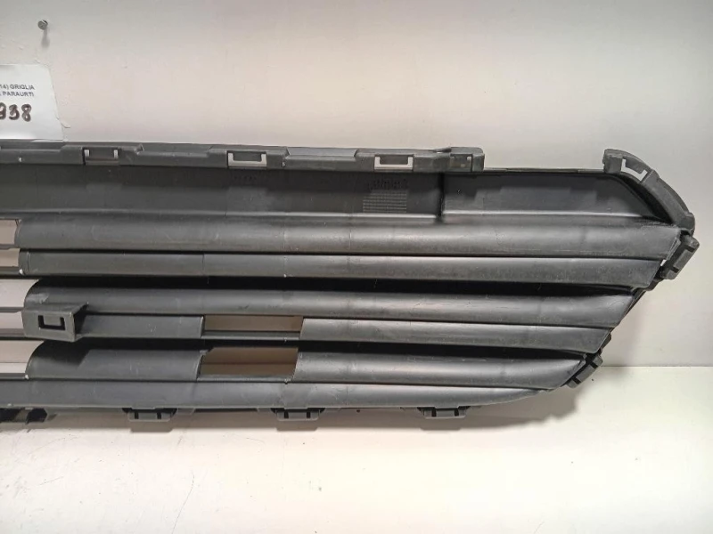 Griglia DI Ventilazione Paraurti ANT 1612201980 Peugeot 108 2014
