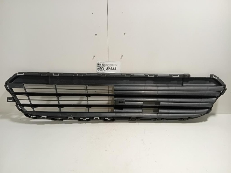 Griglia DI Ventilazione Paraurti ANT 1612201980 Peugeot 108 2014