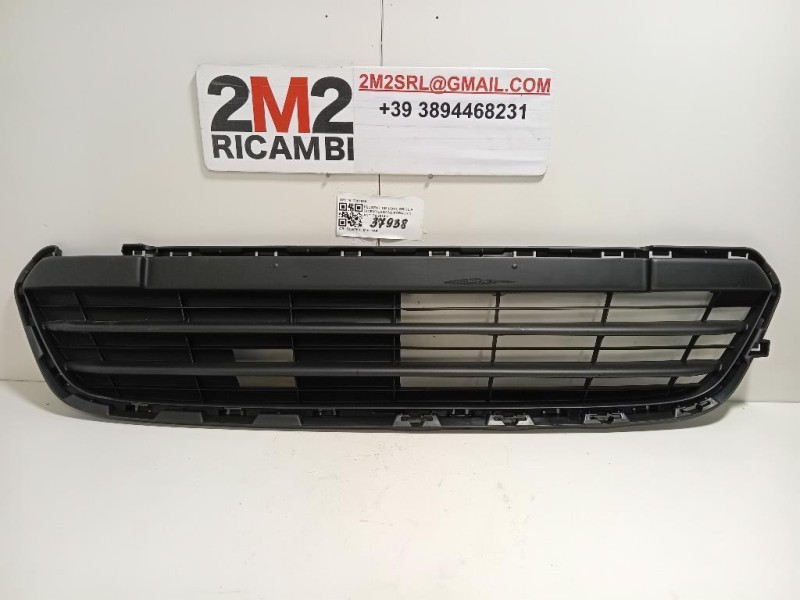 Griglia DI Ventilazione Paraurti ANT 1612201980 Peugeot 108 2014