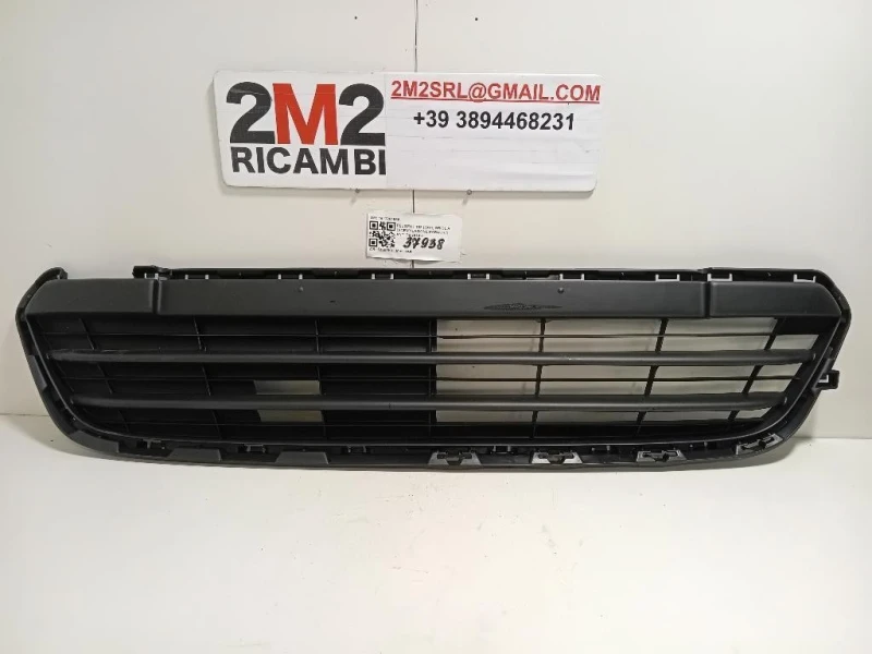 Griglia DI Ventilazione Paraurti ANT 1612201980 Peugeot 108 2014