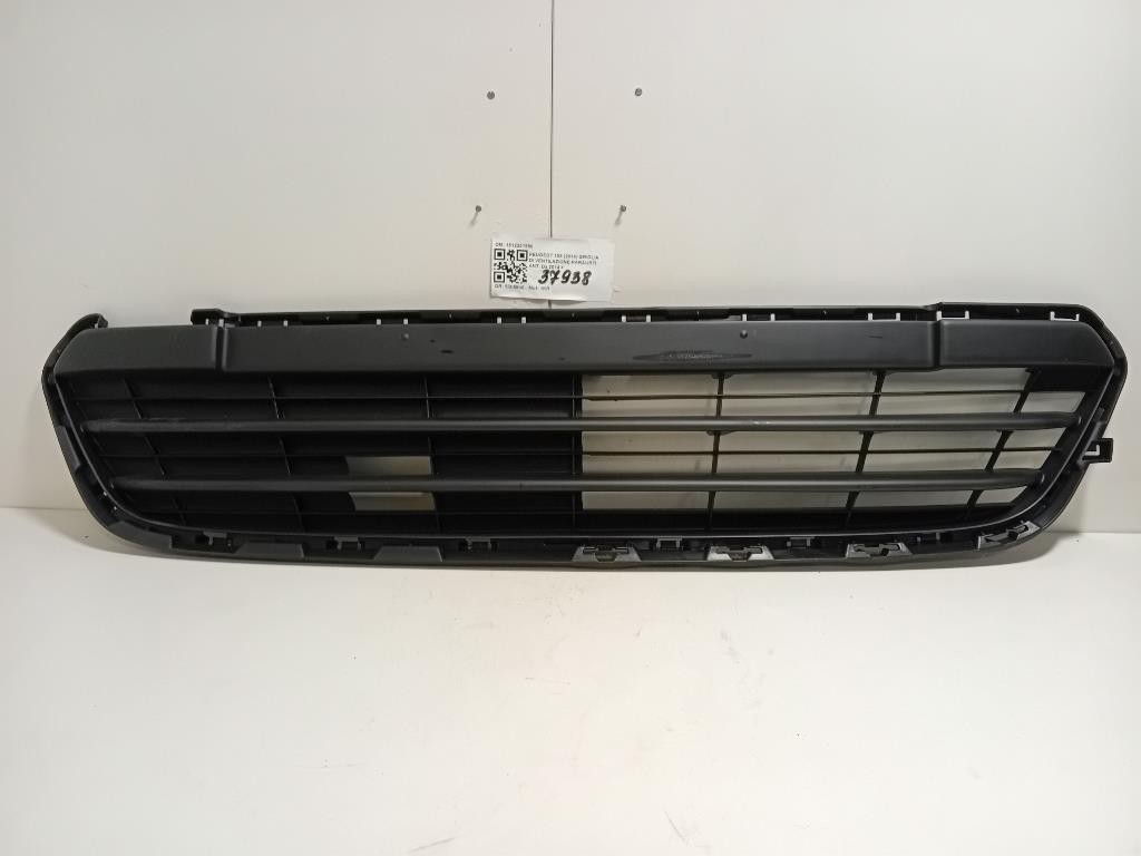 Griglia DI Ventilazione Paraurti ANT 1612201980 Peugeot 108 2014