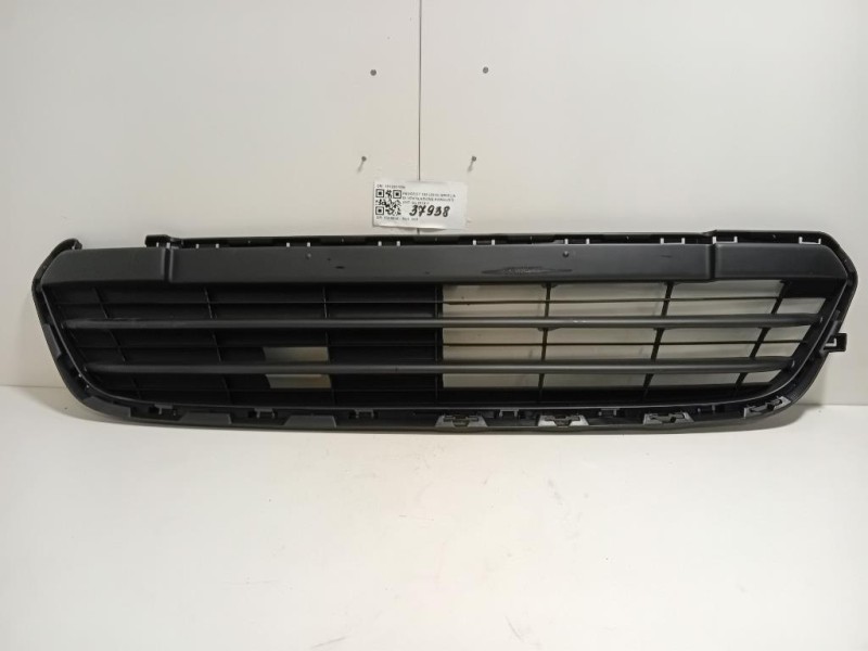Griglia DI Ventilazione Paraurti ANT 1612201980 Peugeot 108 2014