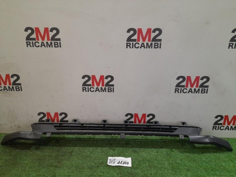 Griglia DI Ventilazione Paraurti ANT 9810516180 Peugeot 208 I 2015