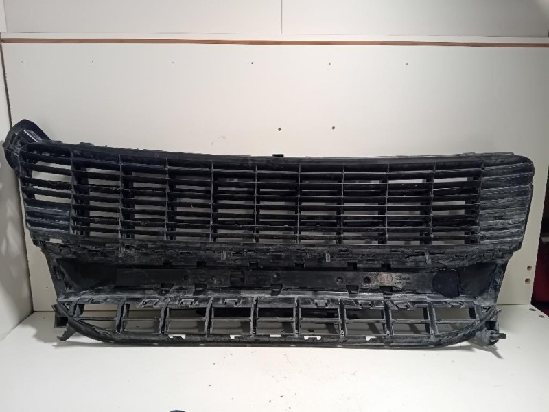 Griglia DI Ventilazione Paraurti ANT 9686054577 Peugeot 3008 I 2013
