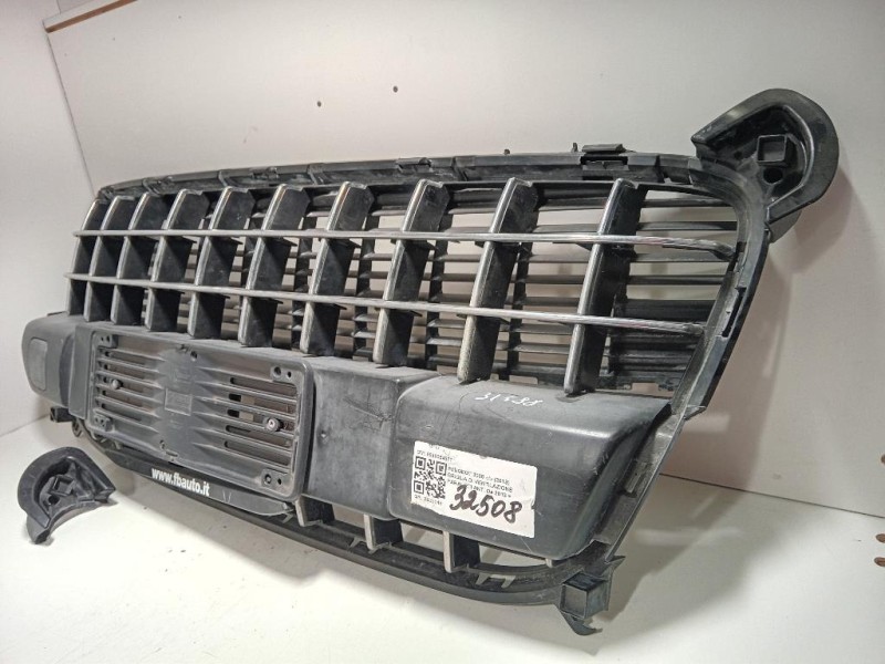 Griglia DI Ventilazione Paraurti ANT 9686054577 Peugeot 3008 I 2013
