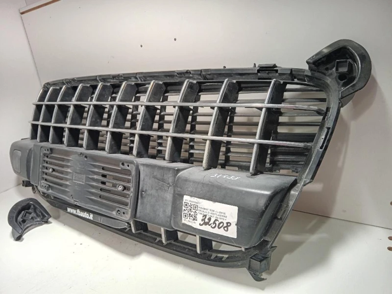 Griglia DI Ventilazione Paraurti ANT 9686054577 Peugeot 3008 I 2013