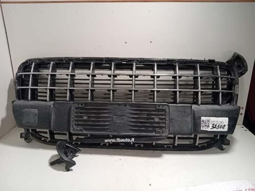 Griglia DI Ventilazione Paraurti ANT 9686054577 Peugeot 3008 I 2013