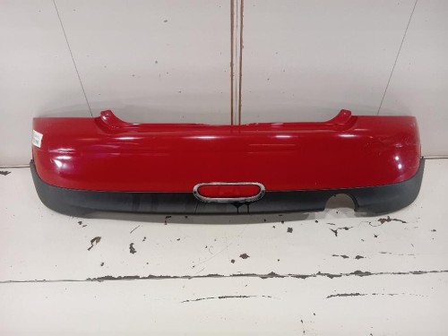 Paraurti POST 11412910 Mini MINI Cooper R56 2007