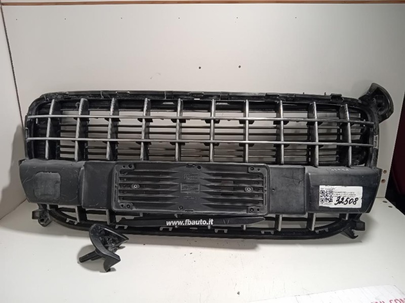 Griglia DI Ventilazione Paraurti ANT 9686054577 Peugeot 3008 I 2013