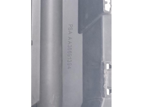 Griglia DI Ventilazione Paraurti ANT