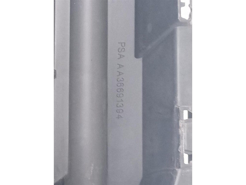 Griglia DI Ventilazione Paraurti ANT 36691394 Peugeot 3008 I 2013