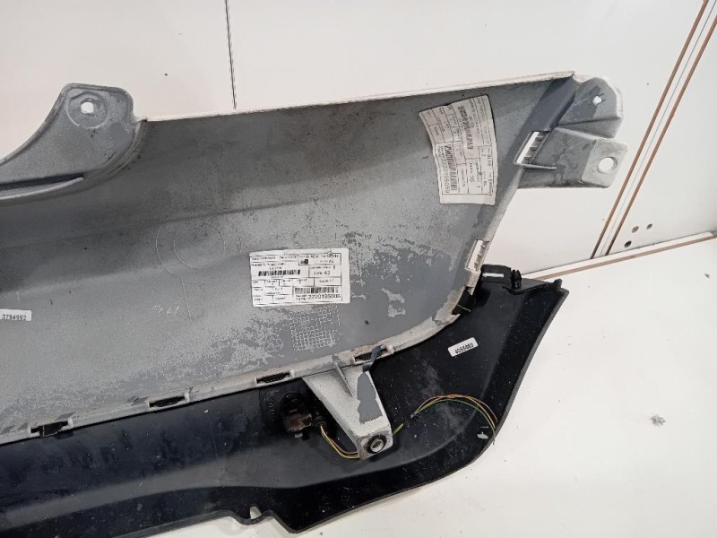 Paraurti POST 7260572 Mini MINI Cooper R56 2007