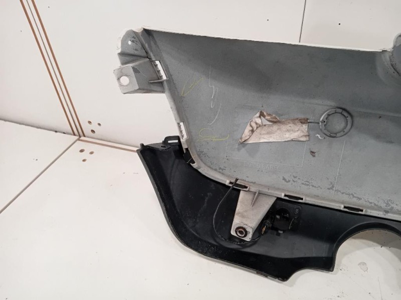 Paraurti POST 7260572 Mini MINI Cooper R56 2007