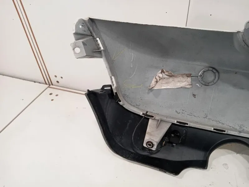 Paraurti POST 7260572 Mini MINI Cooper R56 2007