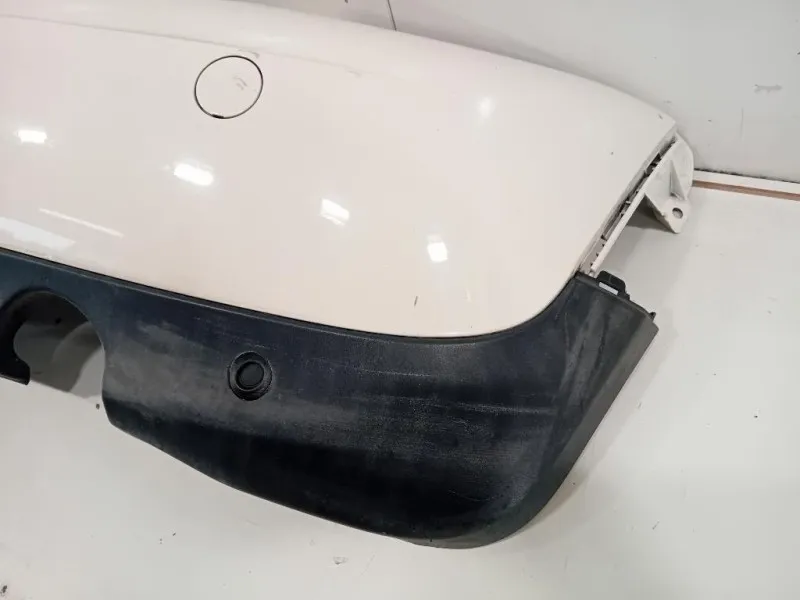 Paraurti POST 7260572 Mini MINI Cooper R56 2007