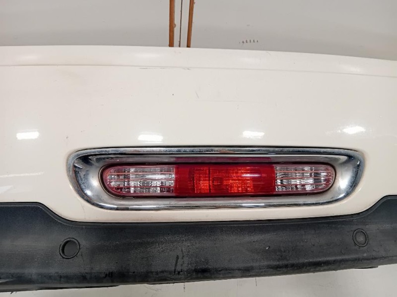 Paraurti POST 7260572 Mini MINI Cooper R56 2007