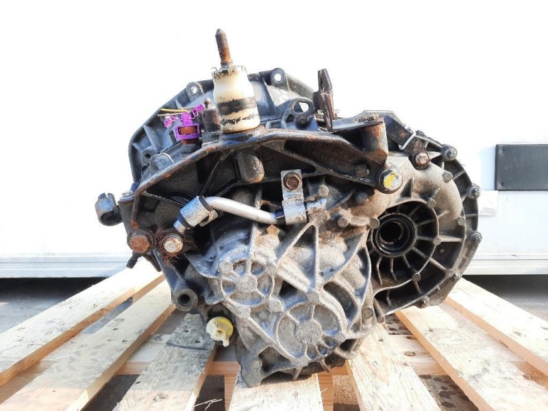 Cambio 8200546200 Opel Vivaro A 2007