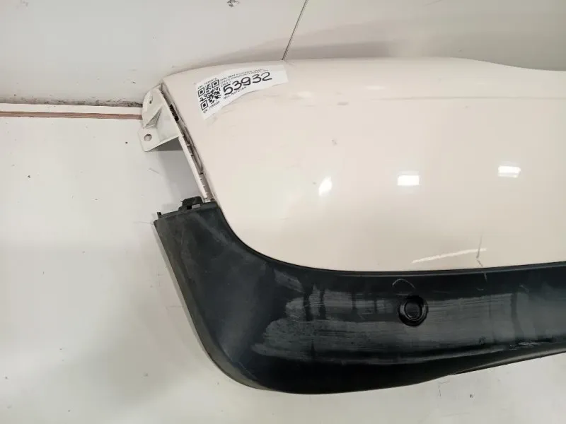 Paraurti POST 7260572 Mini MINI Cooper R56 2007