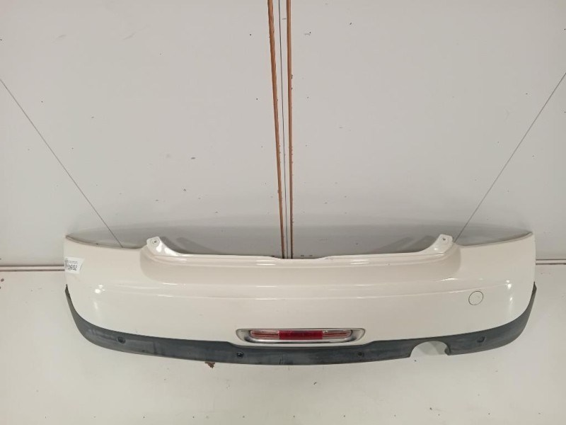 Paraurti POST 7260572 Mini MINI Cooper R56 2007