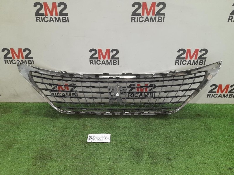 Griglia DI Ventilazione Paraurti ANT 9815336077 Peugeot 3008 II 2016