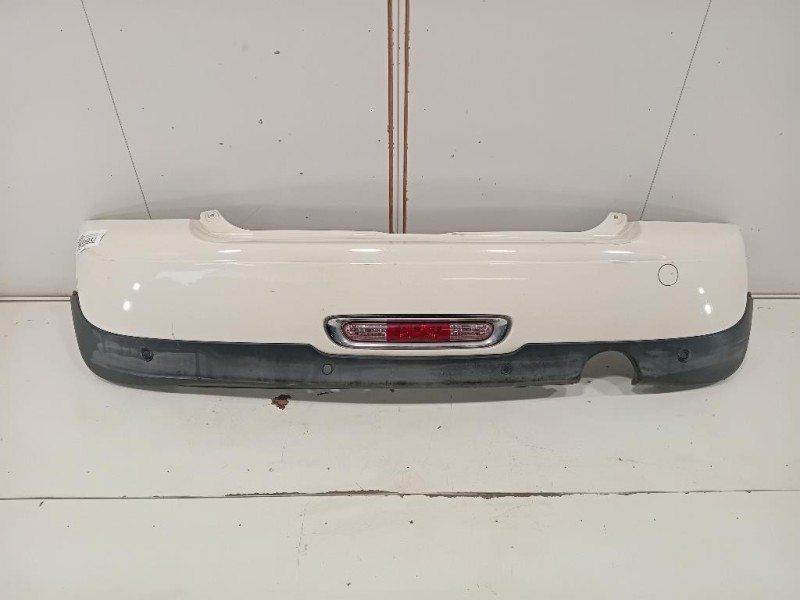 Paraurti POST 7260572 Mini MINI Cooper R56 2007