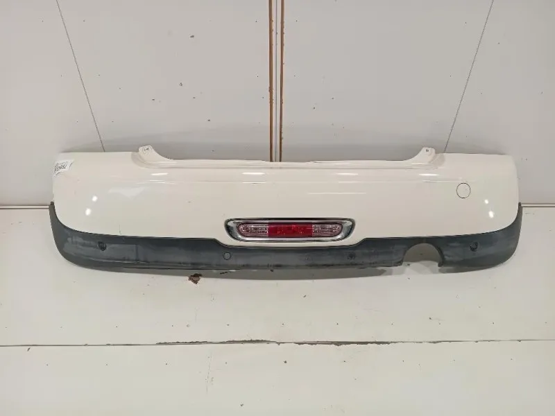 Paraurti POST 7260572 Mini MINI Cooper R56 2007