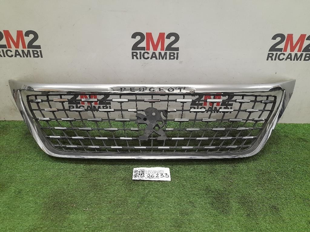 Griglia DI Ventilazione Paraurti ANT 9815336077 Peugeot 3008 II 2016