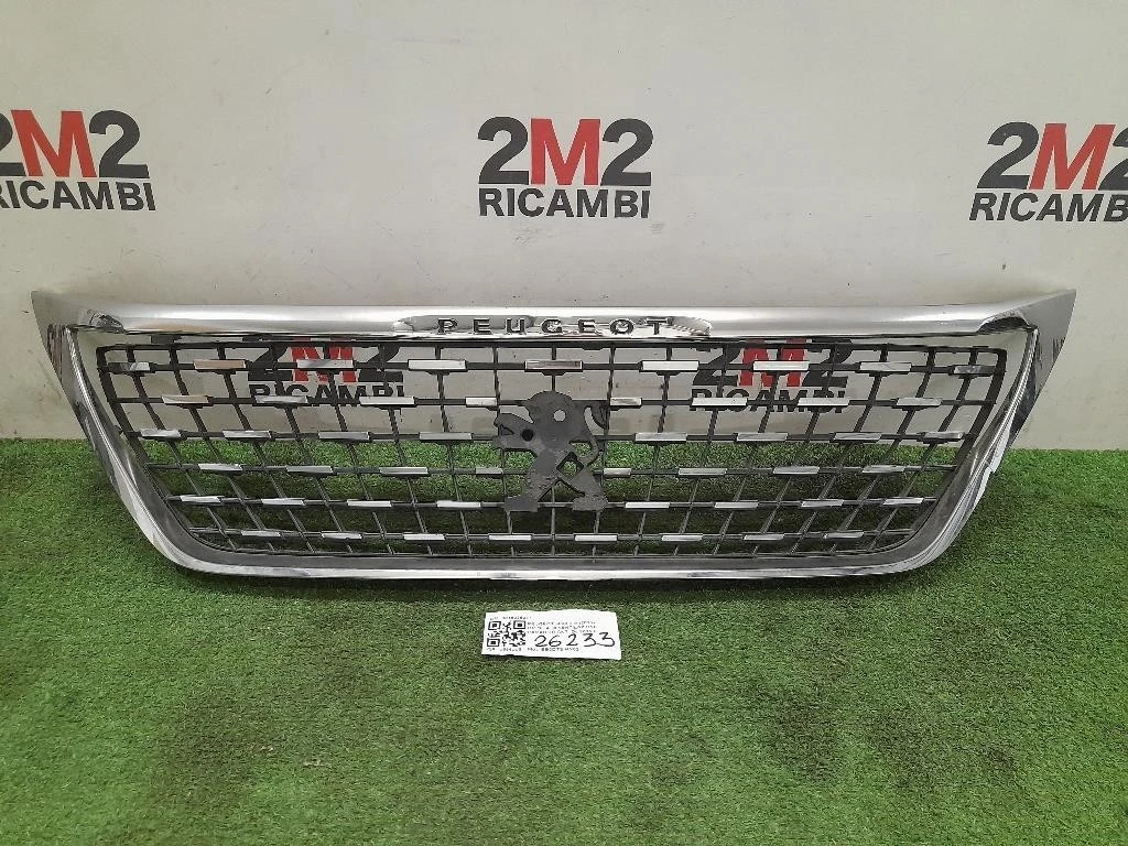 Griglia DI Ventilazione Paraurti ANT 9815336077 Peugeot 3008 II 2016