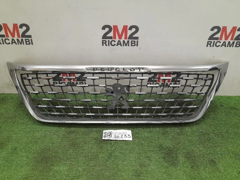 Griglia DI Ventilazione Paraurti ANT 9815336077 Peugeot 3008 II 2016