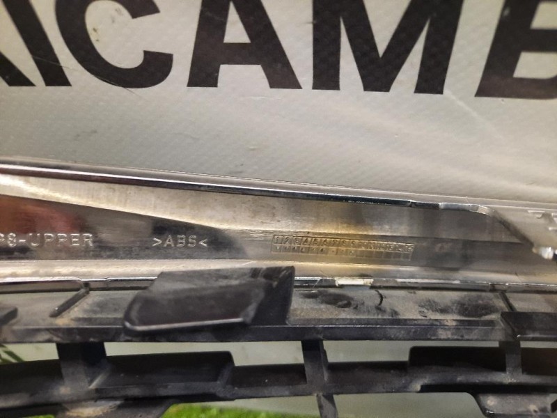 Griglia DI Ventilazione Paraurti ANT 9815336077 Peugeot 3008 II 2016