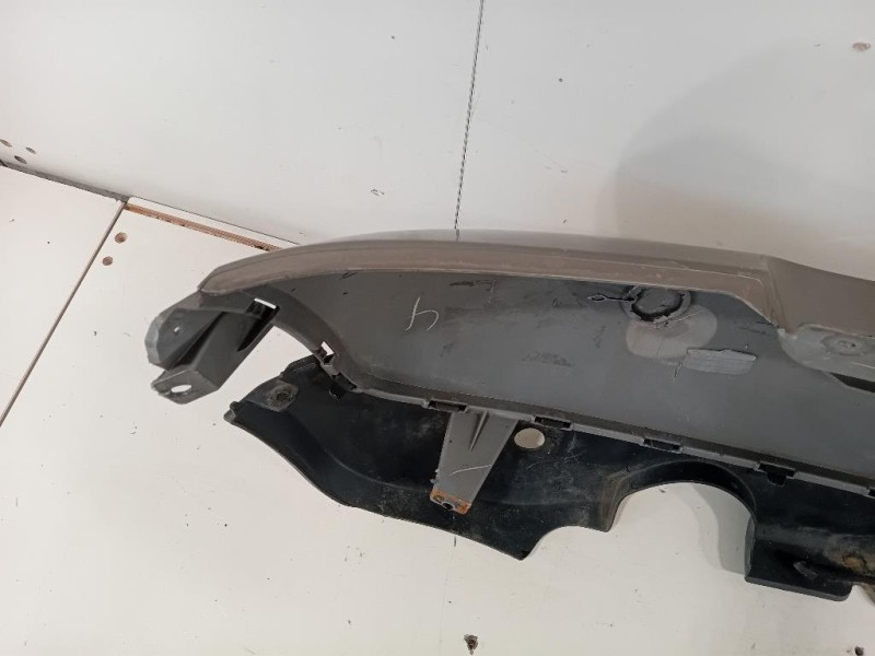 Paraurti POST 114129-10 Mini MINI Cooper R56 2007