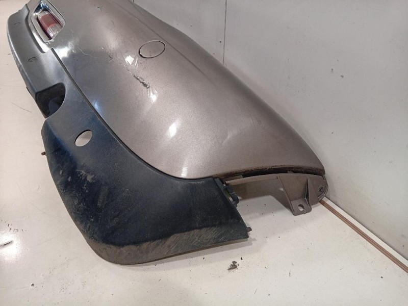 Paraurti POST 114129-10 Mini MINI Cooper R56 2007