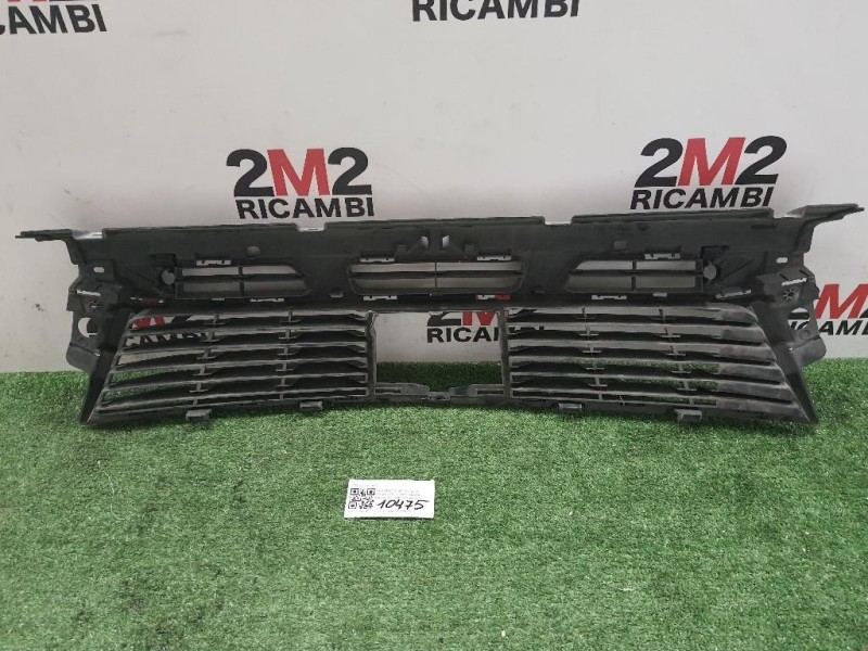 Griglia DI Ventilazione Paraurti ANT 9811665777 Peugeot 3008 II 2016