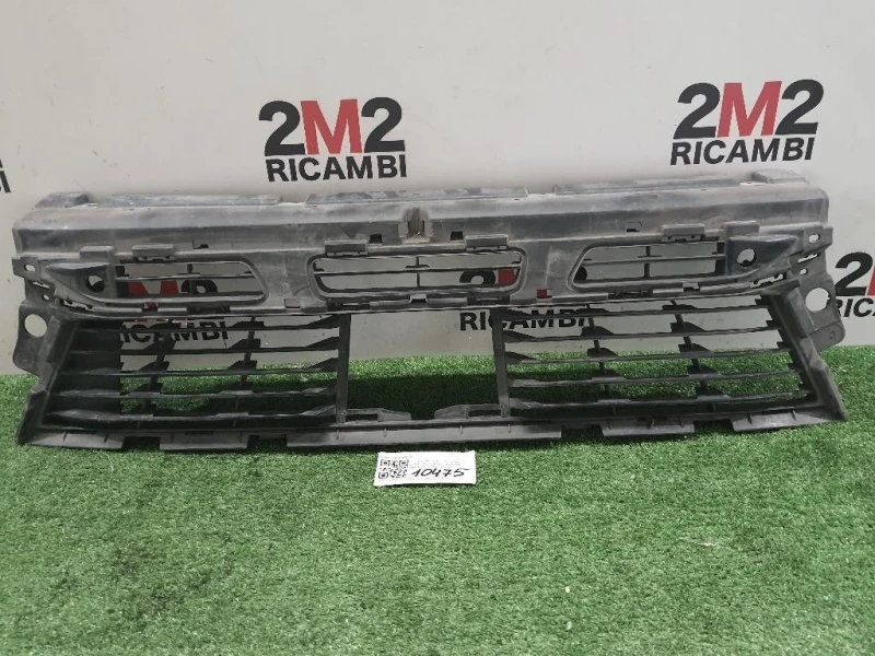 Griglia DI Ventilazione Paraurti ANT 9811665777 Peugeot 3008 II 2016