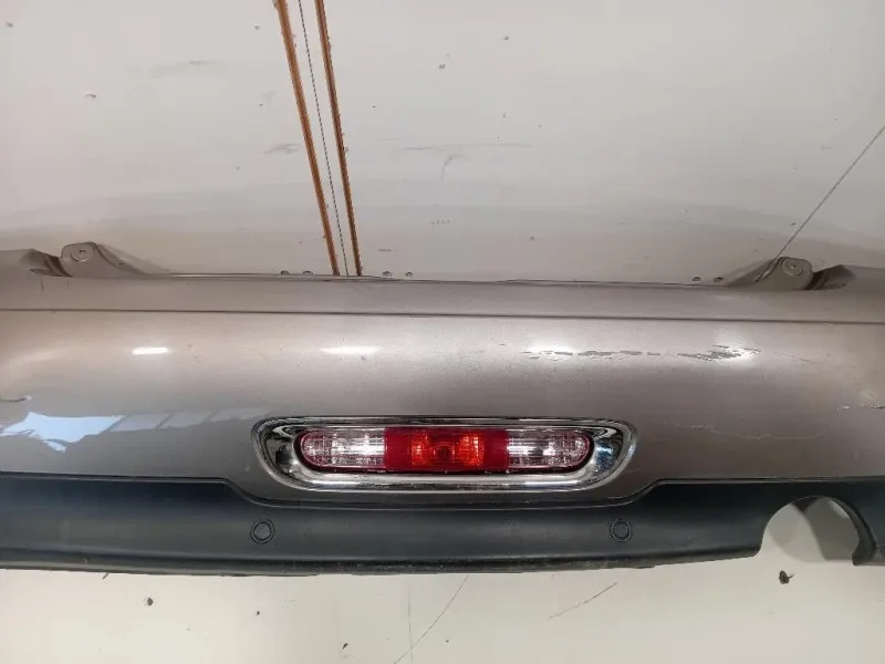 Paraurti POST 114129-10 Mini MINI Cooper R56 2007