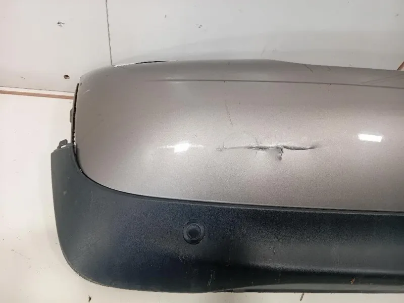 Paraurti POST 114129-10 Mini MINI Cooper R56 2007