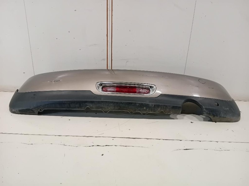 Paraurti POST 114129-10 Mini MINI Cooper R56 2007